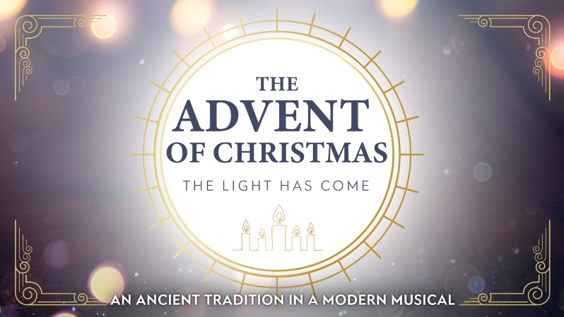 The Advent of Christmas Audio Download